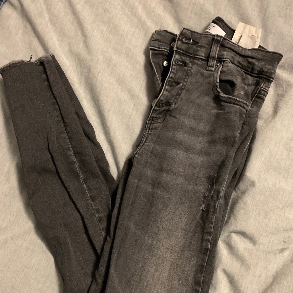 Dynamite Jeans